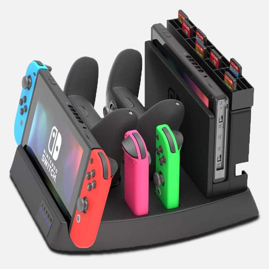 Nintendo Switch Charging Display Stand