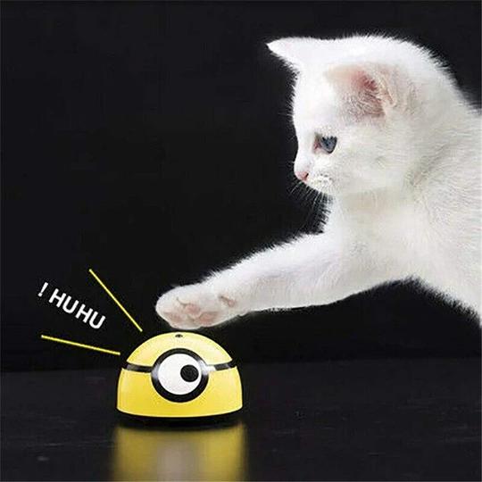 CatchMe™ Intelligent Escaping Toy
