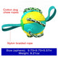 Xiaogo Dog Toy Balls Ufo Magic Ball