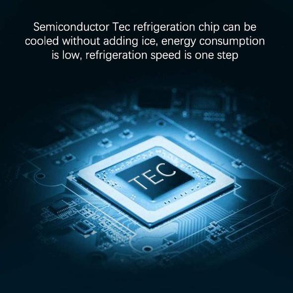 Summer Cup Cooler