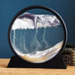 BUY 2 FREE SHIPPING--DEEP SEA SAND ART