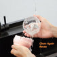Wireless Portable Electric Crusher