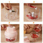 Wireless Portable Electric Crusher