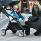 Baby Stroller Fan