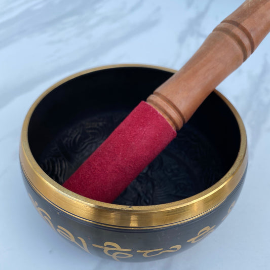 Singing Bowl