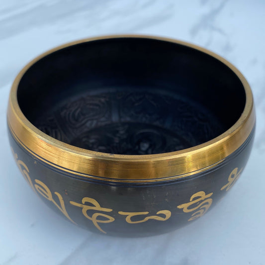 Singing Bowl