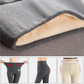 【Buy 2 Free Shipping】SUPER THICK CASHMERE WOOL LEGGINGS