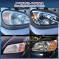Powerful Advance Headlight Repair Polish