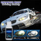 Powerful Advance Headlight Repair Polish