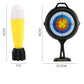 Simulation Rocket Shooting Mortar Toy