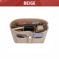 TidyBeauty™ Purse Insert Organizer