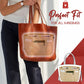 TidyBeauty™ Purse Insert Organizer