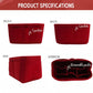 TidyBeauty™ Purse Insert Organizer