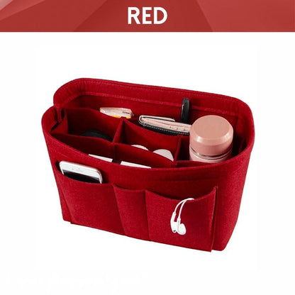TidyBeauty™ Purse Insert Organizer