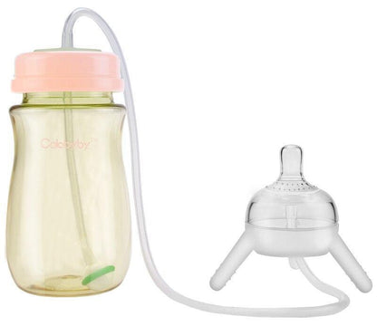 Vygo™ Baby Bottle