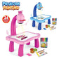 LearningArt™: Children Projection Drawing Board