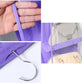 Bag 3 Layers Folding Shelf Bag Purse