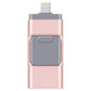 iFlash™ Portable USB Flash Drive (iPhone, iPad & Android)