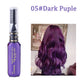 New Fashion Hair Color Cream 13 Colors Hair Color DIY Temporary Hair Dye