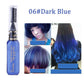 New Fashion Hair Color Cream 13 Colors Hair Color DIY Temporary Hair Dye