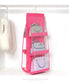 Bag 3 Layers Folding Shelf Bag Purse