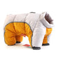 Dog Winter Jumpsuit