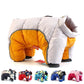Dog Winter Jumpsuit