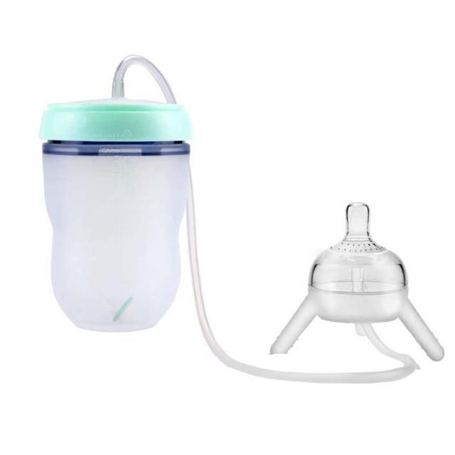Vygo™ Baby Bottle
