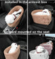 Car Armrest Pet Safety Seat