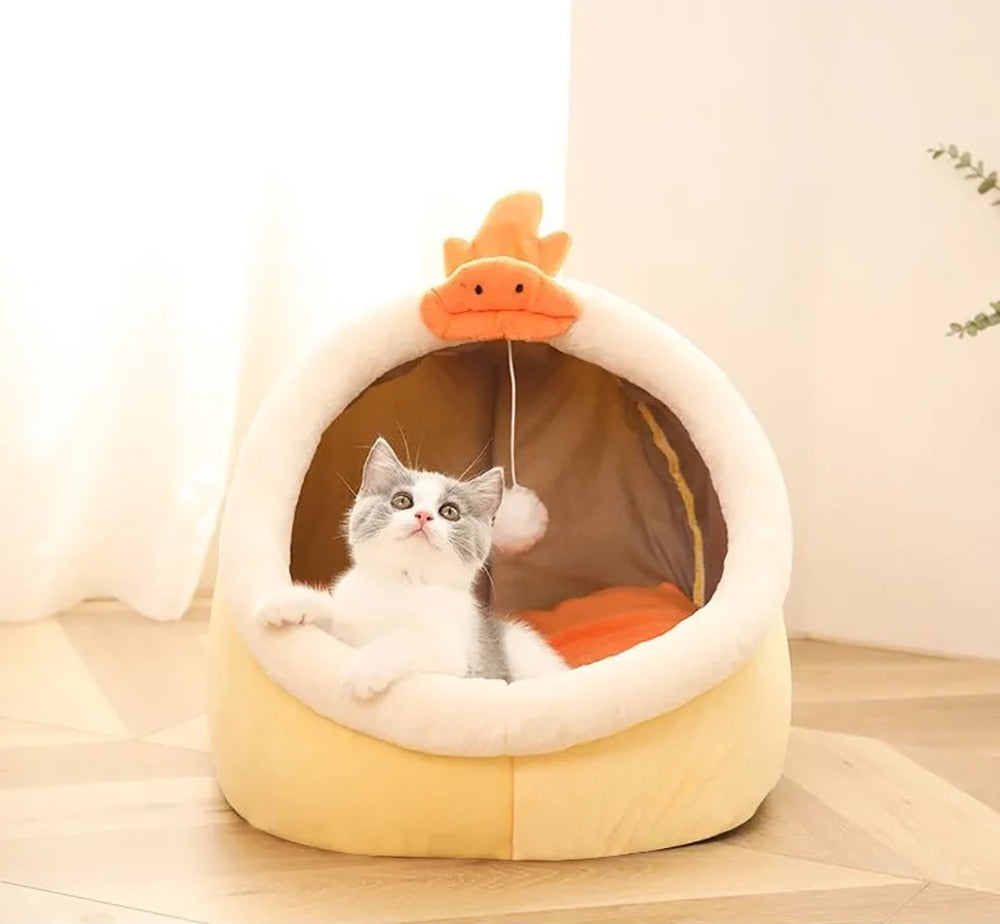 Sweet Cat Bed