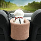 Car Armrest Pet Safety Seat