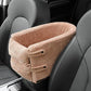 Car Armrest Pet Safety Seat