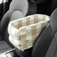 Car Armrest Pet Safety Seat