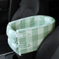 Car Armrest Pet Safety Seat