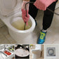 Sewer Dredging Spring Electric Drill Drain Cleaner Machine