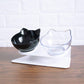 KITTY BOWL PLUS™ ORTHOPEDIC & ANTI-VOMITING