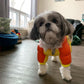 Dog Winter Jumpsuit