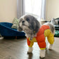 Dog Winter Jumpsuit