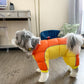 Dog Winter Jumpsuit