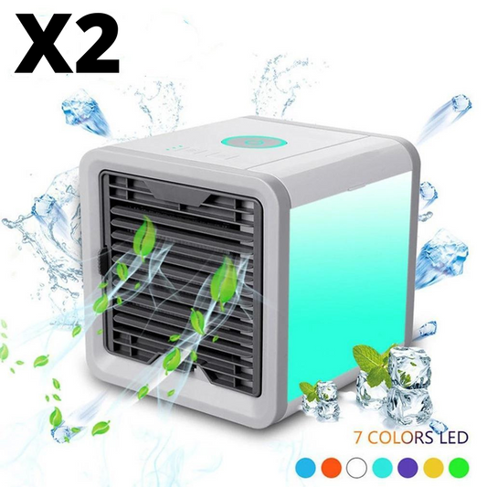 Portable A/C MAX