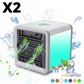 Portable A/C MAX